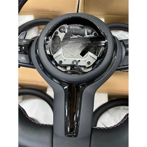 <span class=keywords><strong>Volant</strong></span> de voiture pour F10 F30 <span class=keywords><strong>F20</strong></span> F31 F36 <span class=keywords><strong>M</strong></span> X3 X4 X5 M3 M5 M6 F01 F02 F06 F07 F11 F12 F14 F15 F16 F22 F Accessoires - Product Image 4