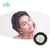 Faitury Groothandel Huid Whitening Cas 84380-01-8 Zuiver Alfa Arbutine Poeder