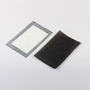 Food Grade Meat Black Color Fruit Absorbent <b>Paper</b> <b>Pad</b> 4 Layers - Product Image 6