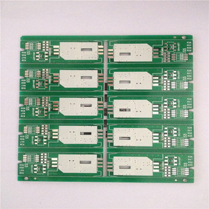 Servicio de Diseño y Prototipado, Servicio de Ensamblaje de PCBA, Fabricación de Circuitos Impresos Personalizados, Proyecto de Soldadura DIY, Placa FR-4 FPC - Product Image 5
