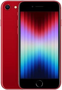 Đổi mới cho <span class=keywords><strong>Apple</strong></span> cho <span class=keywords><strong>iPhone</strong></span> <span class=keywords><strong>SE</strong></span> 3rd Gen 64GB Màu Đỏ-Mở khóa điện thoại di động đã qua sử dụng - Product Image 6