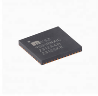 Composants électroniques originaux HG LM358DGKR NFQC, vente chaude, VSSOP-8 ASIC LM358, circuits intégrés spécialisés