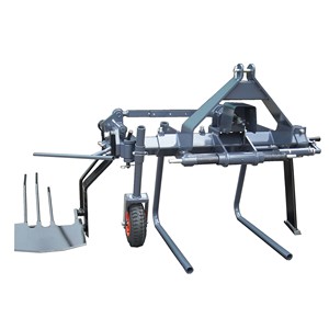 Harvester machine modern agricultural machinery sacrep made in Japan