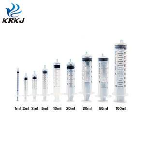CETTIA KD312 Especificaciones disponibles Estéril Veterinario Desechable Plástico <span class=keywords><strong>3</strong></span> ml Jeringa <span class=keywords><strong>de</strong></span> inyección oral para vacuna animal - Product Image 2
