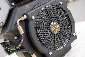 เครื่องยนต์ดีเซล 22 แรงม้า 14.8 กิโลวัตต์ 997 ซีซี แบบสองสูบ 4 จังหวะ ระบายความร้อนด้วยอากาศ พร้อมสตาร์ทไฟฟ้า มาตรฐานยูโร 5 สำหรับเครื่องจักรก่อสร้าง - Product Image 4