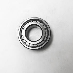 Beliebtes Großhandels lager RU1570 UM Einreihiges Zylinder rollenlager 34,99x72x20,6mm für mechanische Geräte - Product Image 2