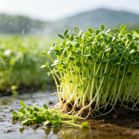 Enzyme Lactase de Qualité Alimentaire, Bêta-Galactosidase pour l'Extraction Végétale, l'Adoucissement des Murs Cellulaires, l'Hydrolyse du Galactoside et la Clarification