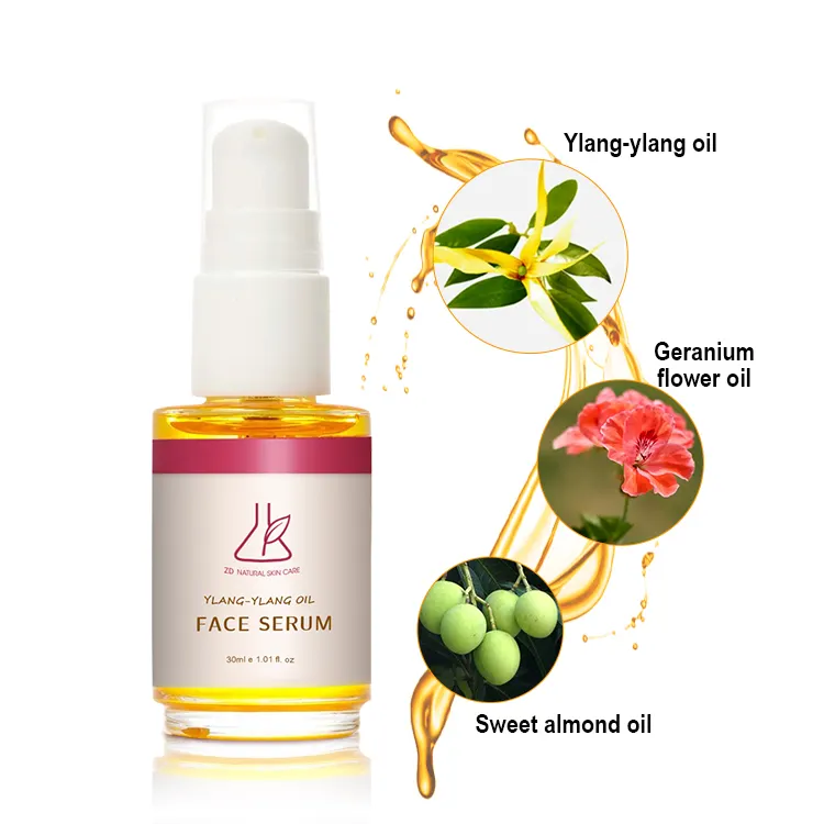 Cheap Custom Logo Remove Freckles Whitening Vitamin C Kojic Acid Skin Face Serum For Face Whitening And Smooth