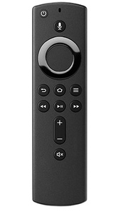 <span class=keywords><strong>Alexa</strong></span>, control remoto por voz (2nd generación) con el poder de los controles de volumen y requiere de un fuego Dispositivo - Product Image 2