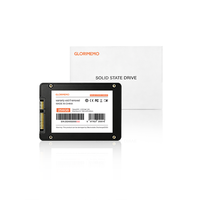 SSD SATA 3 2,5 pouces 256 Go 550 Mo/s Lecture/écriture rapide pour PC de jeu, ordinateur de bureau, ordinateur portable – Vente directe usine OEM/ODM