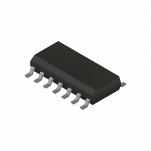 MM74HC14SJ ตรรกะ solc 14ซื้อส่วนประกอบอิเล็กทรอนิกส์ออนไลน์ต้นฉบับ - Product Image 1