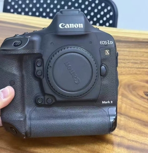 Hochleistungsfähige 1D X <span class=keywords><strong>Mark</strong></span> II Spiegellose Kamera 20MP 4K Video Optische Bildstabilisierung - Product Image 2