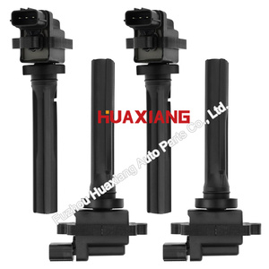 Bobina di accensione 55212624 per Alfa Romeo Mito 2008-2019 1.4L <span class=keywords><strong>Fiat</strong></span> <span class=keywords><strong>Punto</strong></span> <span class=keywords><strong>Evo</strong></span> 2009-2012 1.4L bobina di accensione - Product Image 5