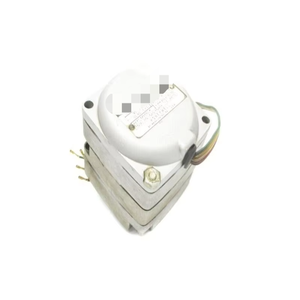 676665-4 120V UNMP nouveau contrôleur de programmation PLC dédié PAC d'automatisation industrielle Original prêt Stock - Product Image 1