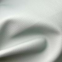 Rouleaux de cuir synthétique en PVC de haute qualité Faux cuir gaufré Chine pour la qualité de caractéristique extensible de chaise de tapisserie d'ameublement de voiture