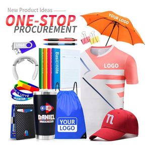 Promotion One-Stop Items Set With Logo Giveaways Promotional & Business Gifts Gift Ideas - Product Image 5