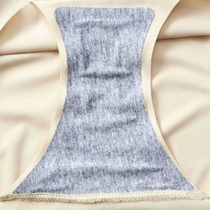 <span class=keywords><strong>Haute</strong></span> Qualité Slim Shapewear Réduction Gaines Ventre Plat Gainant <span class=keywords><strong>Culotte</strong></span> Taille Formateur Corps Shaper - Product Image 4