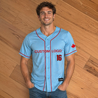 Maillot de baseball américain pour homme, imprimé au laser, tissé et cousu, col en V, coupe ample, motif léopard, personnalisable, vêtement de sport à séchage rapide
