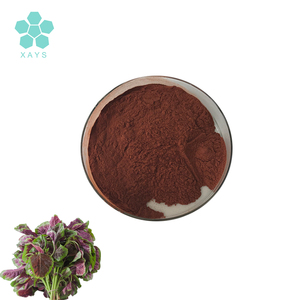 ผงสารสกัดจากใบอามารันธ์เกรดอาหารธรรมชาติ - Product Image 2