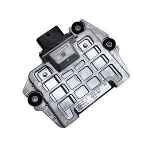 Pièces d'excavateur de haute qualité, contrôleur ECU ECM pour moteur ZX55W-9 4TNV98 4TNV98T, ECU 129927-75901 129938-75180 129968-75201 - Product Image 2