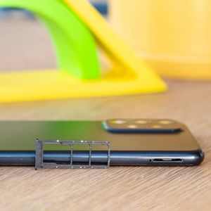Meilleur prix <span class=keywords><strong>Samsung</strong></span> 64G <span class=keywords><strong>A23</strong></span> Téléphone portable d'occasion Téléphone d'occasion en gros Excellent état - Product Image 4