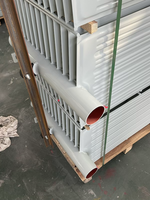 Transformateur d'alimentation PC PG personnalisé à haute efficacité avec plaque de refroidissement, radiateur résistant à la corrosion et anti-oxydation, fabriqué à Jiangsu