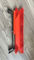 Accessoires De Voiture d'importation Cixi Usine Véhicule Outils de voiture d'urgence LED avertissement triangle(HXJ-6 LED AA)