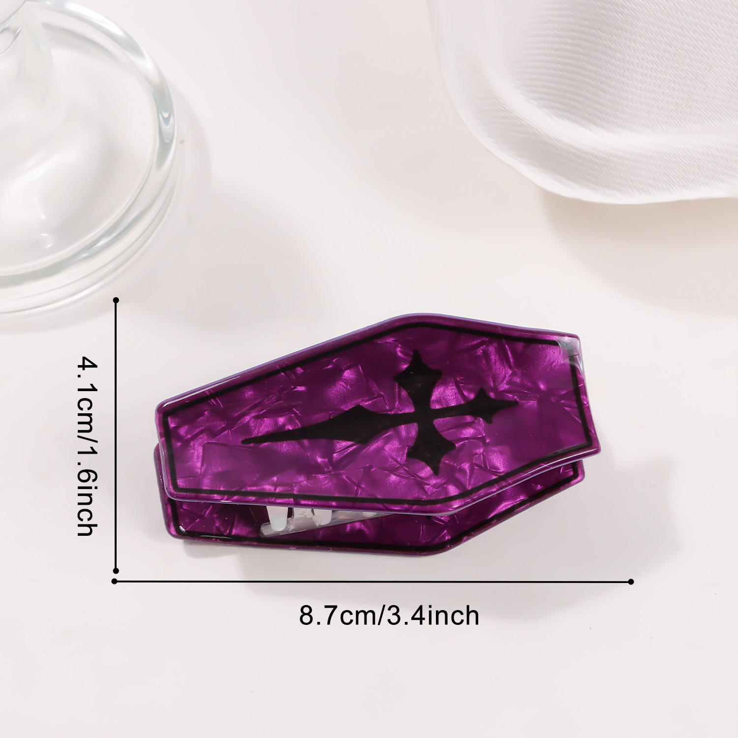 Mysterious Coffin A10 - 3 - 2