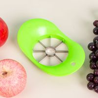 Fabriek Nieuwe Aankomst Keuken Accessoires Food Huishoudelijke Apparaten Handvatten Aardappel En Fruit Groente Gereedschap Plastic Aangepaste Logo Ps
