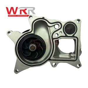 Pompe à eau électrique moteur 11518516205 pour BMW F30 F10 E84 E89 320i 328i 528i X1 Z4 N20 N26 2.0L – Remplacement du système de refroidissement - Product Image 4