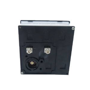 Produttore di forma quadrata ac dc corrente 1000 amperometro <span class=keywords><strong>micro</strong></span> amperometro analogico - Product Image 2