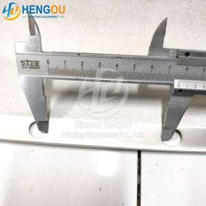 M2.215.105 M2.215.105N Funda de Cilindro de Arena para Máquina de Impresión <span class=keywords><strong>Heidelberg</strong></span> SM74 PM74, Repuestos 747X548X25X7MM - Product Image 4