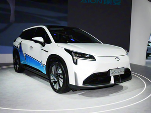 2023 2024 2025 GAC Aion Y S V <span class=keywords><strong>LX</strong></span> 80 cộng với xe năng lượng mới trẻ hơn EV xe điện Aion Y - Product Image 5