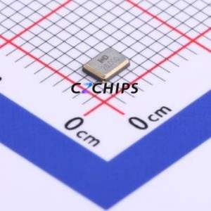 7B026000I01 Crystal (Passive) SMD3225-4P Crystal Oscillator SMD Crystal Oscillator 26MHz 10ppm 10pF - Product Image 1
