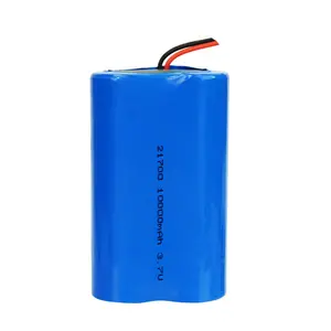 Ion Batteries Cell Lifepo4 Rechargeable 3.7V Pack Scooter Li Titanate Solar 48V 300Ah Mobility Carriage In 36V Lithium Battery