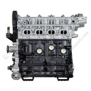 Nueva Culata de Cilindro de Motor G4GC de 2.0L de Calidad Original de la Marca Newpars para <span class=keywords><strong>Hyundai</strong></span> <span class=keywords><strong>Tucson</strong></span> Elantra Sonata Sportage Motor G4GC - Product Image 4