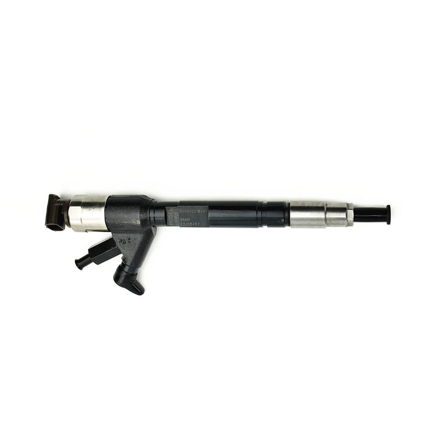 Diesel Injector 095000-9550 Common Rail Injector S00000218+01 for SDEC