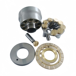 Repuestos para Bomba Hidráulica 4T7025 9T1062, Kits Rotatorios para Bomba Principal de Excavadora 215/215B/225/225B/235/245, 80 - Product Image 2