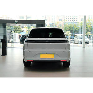 <span class=keywords><strong>2025</strong></span>高級SUVハイブリッドLixiang L6 <span class=keywords><strong>Pro</strong></span>新エネルギー車 - Product Image 6