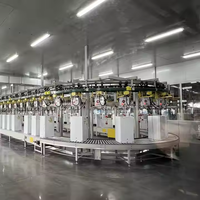 Congélateur Vertical 218L Grande Capacité 8 Tiroirs, Modèle Tout Congélation pour Usage Domestique et Commercial