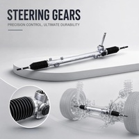 Conjunto de Dirección Hidráulica de Alta Calidad para SUV, 56500-2W100, para Sistema de Dirección Automotriz Hyundai-Kia, Venta al Por Mayor