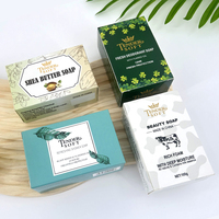 Savon solide écologique personnalisé, doux et tendre, avec ingrédients chimiques, savon de bain OEM pour la vente en gros