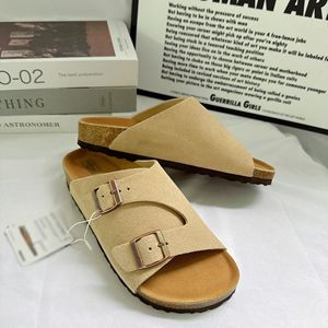 Sandali Birkenstock di Alta Qualità, Ampia Scelta di Colori, Unisex, Suole in <span class=keywords><strong>Sughero</strong></span>, Sandali in Pelle per Uomo, <span class=keywords><strong>Ciabatte</strong></span> Personalizzate - Product Image 3