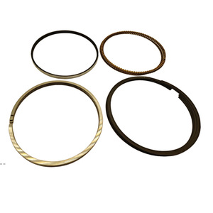 Segments de piston 23040-02950 pour Hyundai Kia, surface de cuve, taille standard, pièces de moteur automobile - Product Image 1