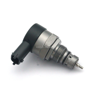 Vanne de régulation de pression du rail commun 31402-2F000 - Product Image 3