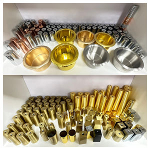 Groothandel Meubels Sofa Bed Accessories Poten Nieuwe Stijl Gouden Meubelkast Poten Smeedijzeren Gouden Bank Metalen Poten - Product Image 4