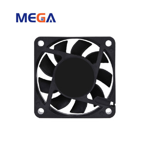 6015 गर्मी प्रतिरोधी ग्रीहानेक निकास प्रशंसक मोटर्स, अफ्रीकी ग्रीनहाउस निकास डीसी शीतलन प्रशंसक - Product Image 2