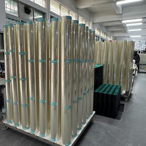 Film <span class=keywords><strong>de</strong></span> sécurité transparent pour fenêtres, 21 mil, 12 mil, 8 mil, 4 mil, matériau PET, anti-rayures, <span class=keywords><strong>pare</strong></span>-<span class=keywords><strong>brise</strong></span> <span class=keywords><strong>de</strong></span> voiture, bâtiment, sécurité domestique - Product Image 4