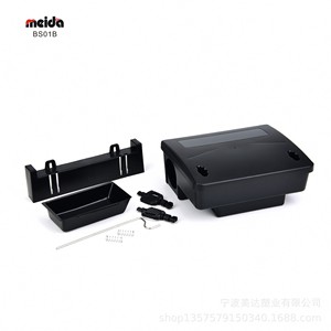 Trampa para Ratones de Plástico Meida BS01B, Dispositivo Desechable para el Control de Roedores - Product Image 4