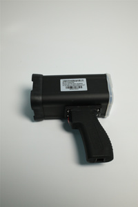 Sản xuất chuyên nghiệp huỳnh quang hạt từ tính phát hiện ánh sáng K4020-6K đèn UV - Product Image 3